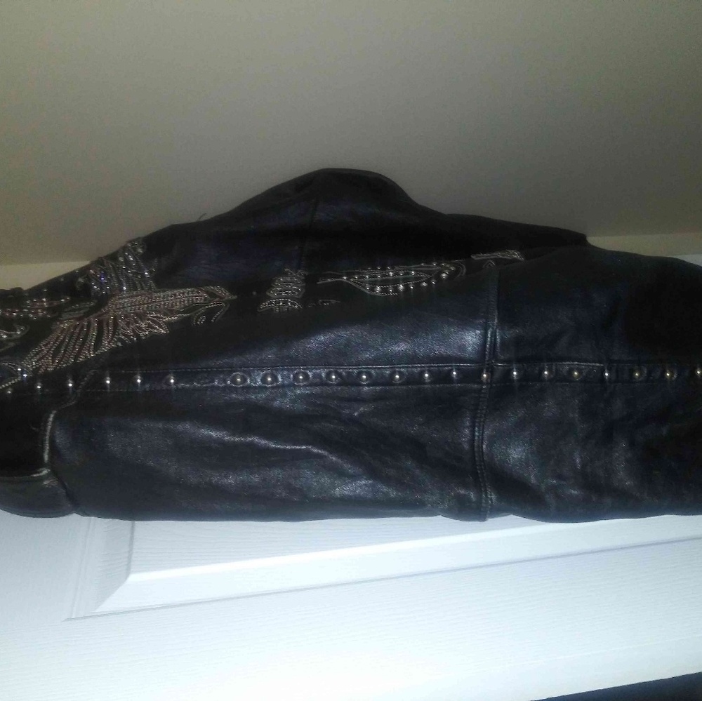 Sold jacket - Picture 6 of 6
